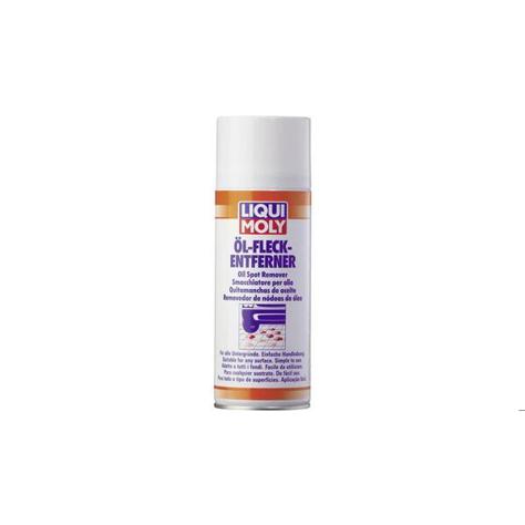 Liqui Moly Öl-Fleck-Entferner 3315 400ml