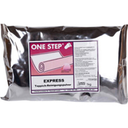 Dr. Rauwald One Step Express Teppich Pulver 1 kg wirkt sehr schnell | ohne Enzyme | Tenside und Lösungsmittel