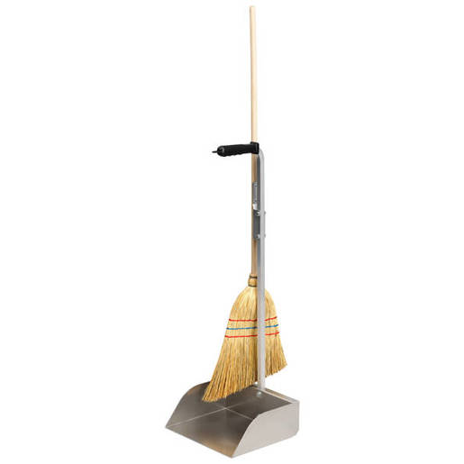 Kehrboy Aluminium 75 cm mit Besen