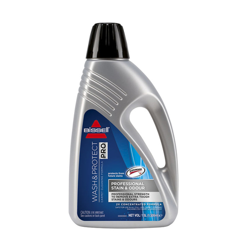 Bissell 1089N Teppichreiniger & Desodorierer