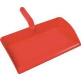 BETRA Zuhause,Industrie Kehrblech Rot 31 (B) cm 803013