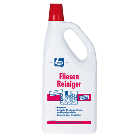 Fliesenreiniger 2L - Ideal für Fliesen