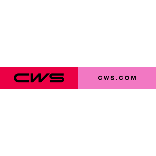 CWS Panel Basis Blau für Duftspender Paradise Air Bar