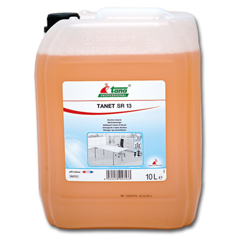 Alkoholreiniger 10 Liter - Effektive Reinigungslösung