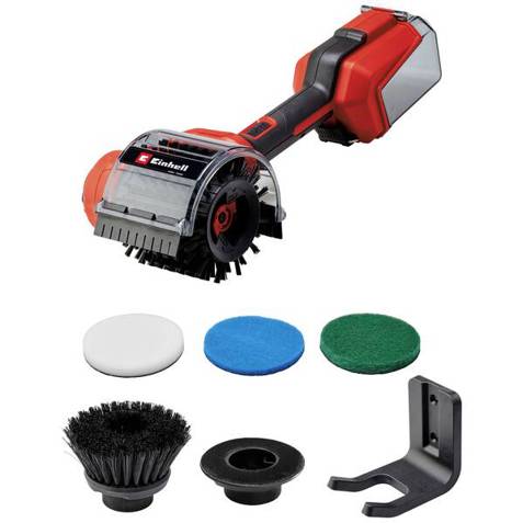 Akku-Multi-Reiniger 18 V - Power X-Change PICOBELLA 18/90