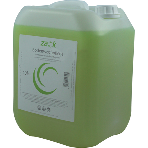 Bodenreiniger 10L - Effektive Wischpflege