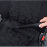 SONAX XTREME Polster- & Alcantara Reiniger 6x 400 ml reinigt gründlich und schonend den Innenraum | 6 Stück