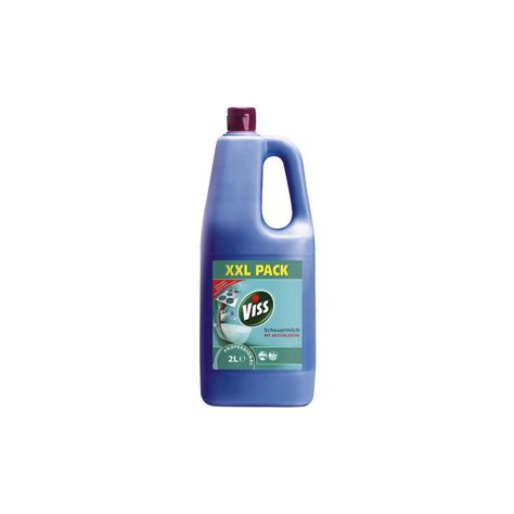 Aktiv Chlor Scheuermilch - 2 Liter