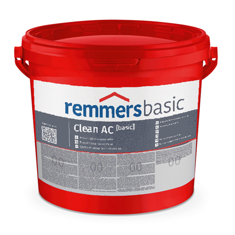Klinkerreiniger AC - Steinreiniger - 1 kg