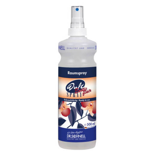 Dr. Schnell Duftspray Exotic Flair | Inhalt: 500 ml