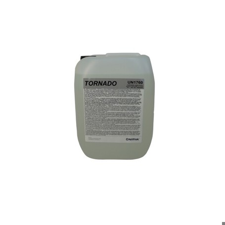 Bodenreiniger Tornado SV1 | 10 Liter | Profi-Grundreiniger
