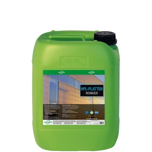 HPL-Platten-Reiniger 5 l - Effektiver Neutralreiniger